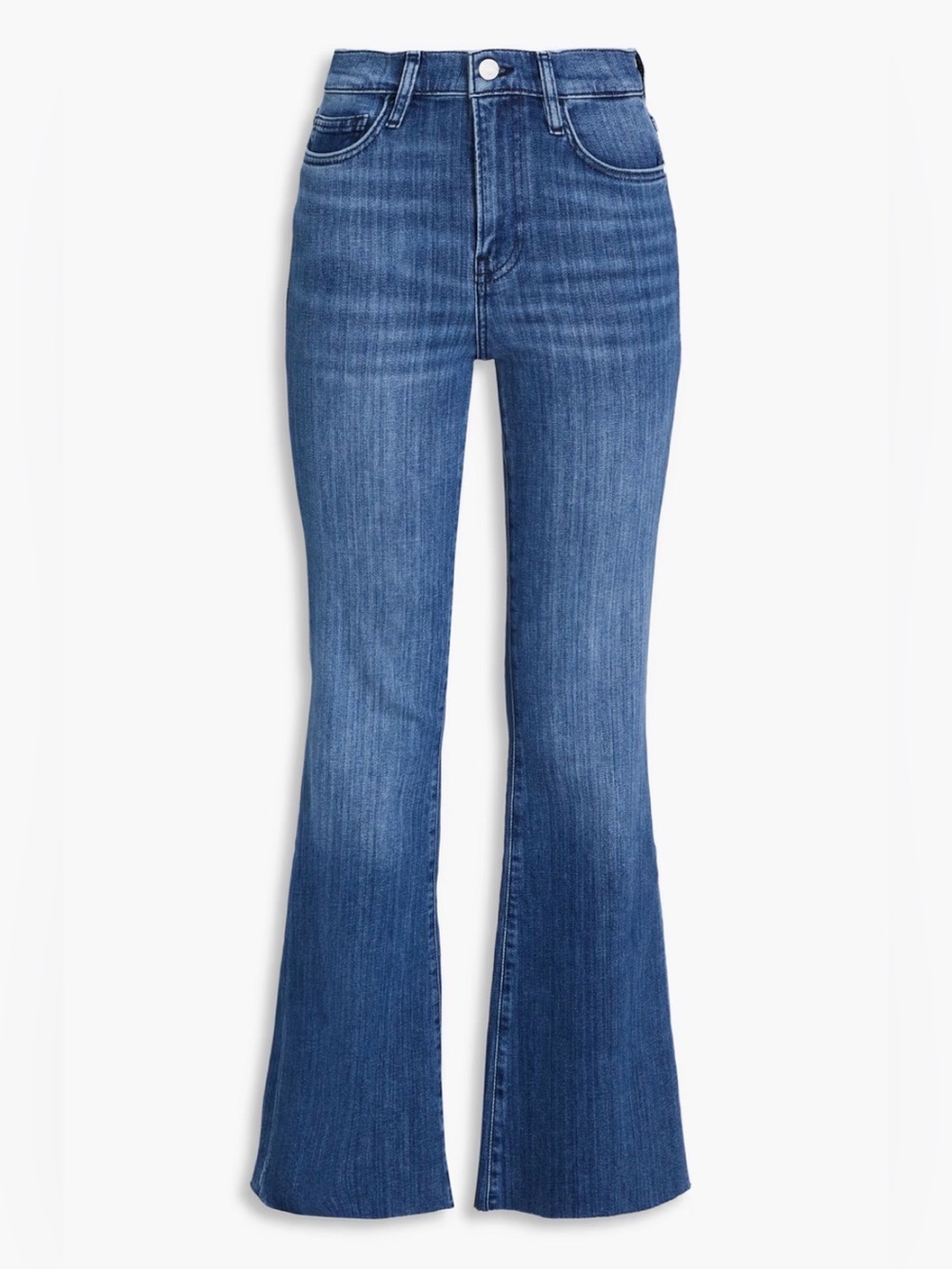 FRAME “Le high flare” Jeans